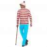 Costume di Dove è Wally Dr Seuss Uomo