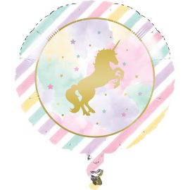 Palloncino Unicorno 46 cm