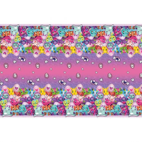 Tovaglia Hatchimals in Plastica 137 x 213 cm Online