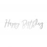 Ghirlanda Happy Birthday Deluxe 