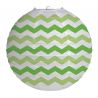 Lanterna Chevron 30 cm