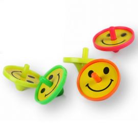 5 Giochi Trottole Sorridenti