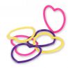 6 Giochi Braccialetti Cuore
