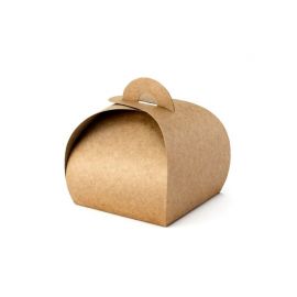 10 Scatole Arrotondate 10 Scatole Arrotondate