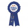 Coccarda di Compleanno per Bambini