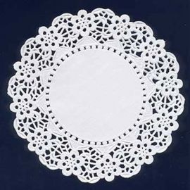 36 Centrini da 15 cm