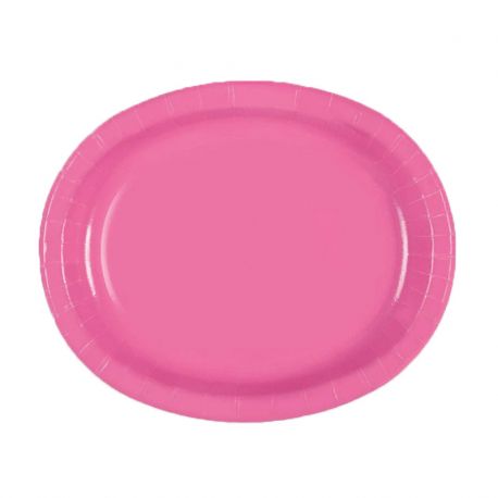 Vassoi Di Carta Talking Tables Alice Nel Paese Delle Meraviglie - Confezione Da 4, Design Illustrato