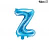 Lettera Palloncino Z Foil 35 cm