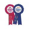 Coccarda di Compleanno per Bambini