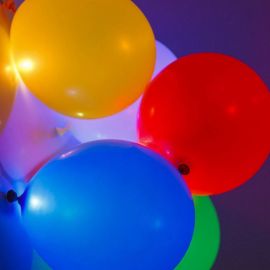 Palloncini Led Palloncini Led