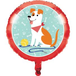 Palloncini Cagnolini Foil 46 cm Shop