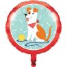 Palloncini Cagnolini Foil 46 cm Shop