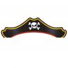 8 Cappelli del Tesoro dei Pirati