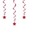 Decorazione 3 Stelle da Appendere in Vendita