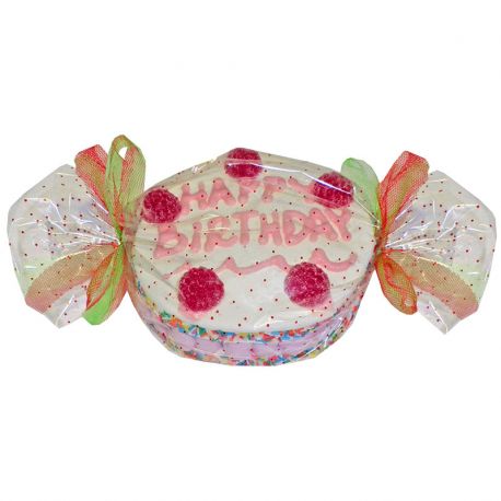 Torta di Caramelle per Compleanno 300 g