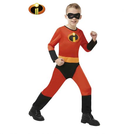 Costume Gli Incredibili Flash Bambini Online