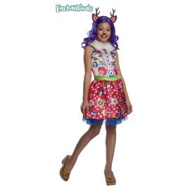 Costume Enchantimals Danessa Deer Bambina Acquista