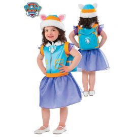 ▷【Costumi da Paw Patrol Economici】«Acquistare Online» Adulti e Bambini -  FesteMix