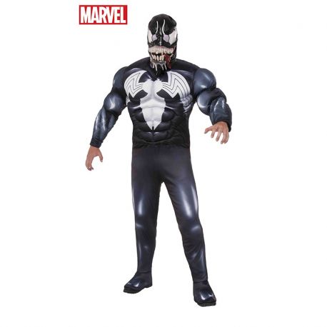 Costume di Venom per Uomo