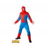 Costume di Spiderman Classico per Uomo