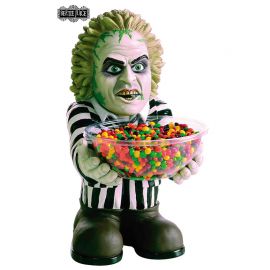 Portacaramelos Beetlejuice Portacaramelos Beetlejuice
