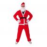 Costume Babbo Natale Classico