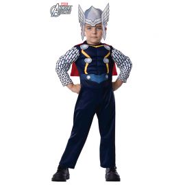 Costume di Thor per Bimbo