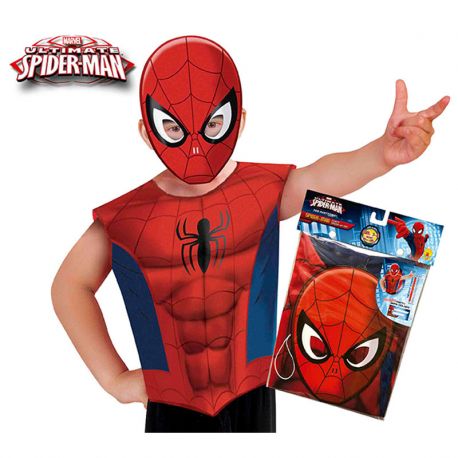 Set di Spiderman per Bambini