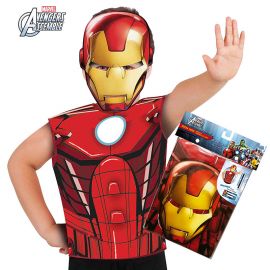 Set di Iron Man per Bambini