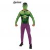 Costume da Hulk Opp per Uomo
