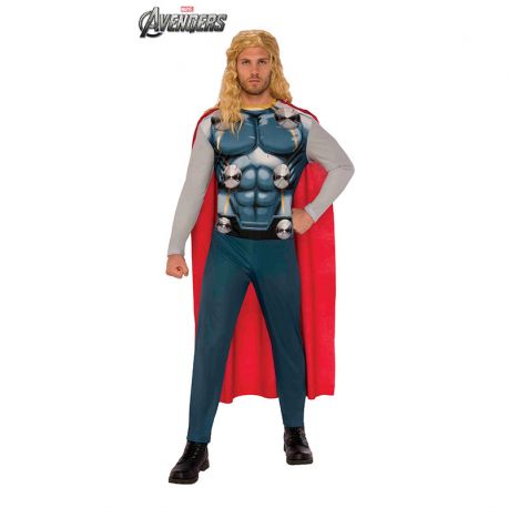 Costume da Thor per Adulti