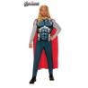 Costume da Thor per Adulti