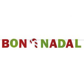 Festone di Buon Natale Shop