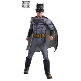 Costume da Batman Deluxe per Bimbo