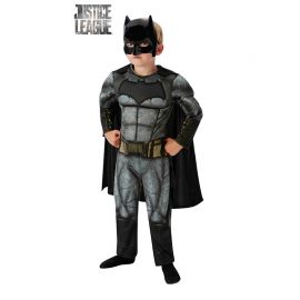 Costume da Batman Deluxe per Bambino