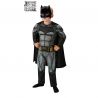 Costume da Batman Deluxe per Bambino