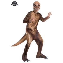 Costume da T-Rex Classico per Bimbi