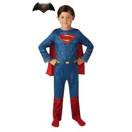 Costume da Superman Classico per Bimbi