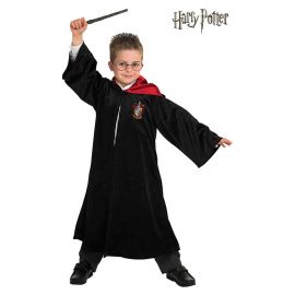Tunica di Harry Potter Deluxe Bimbo Online