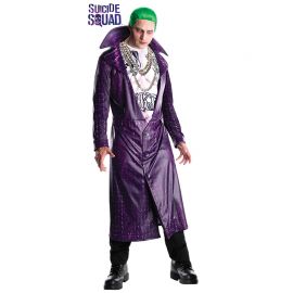 Costume da Joker Deluxe