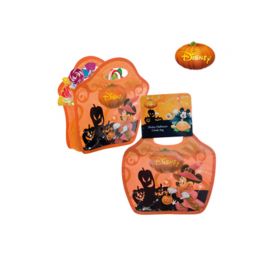 Borsa per Caramelle Halloween Minnie Borsa per Caramelle Halloween Minnie