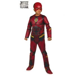 ▷【Costumi da Flash per Bambino Economici】«Vendita Online» Vestiti Bambini -  FesteMix