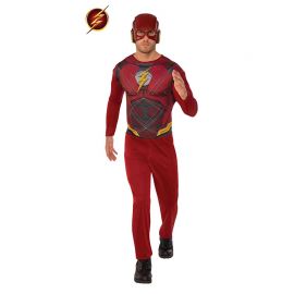 Vestito di Flash per Uomo