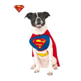 Vestito di Superman per Cane Online