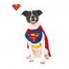 Vestito di Superman per Cane Online