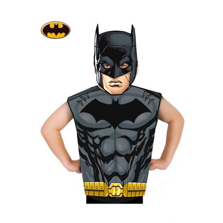 Set di Batman per Bambino