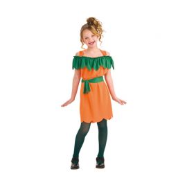 Compra Costume da Zucca per Bambina