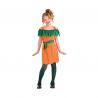 Compra Costume da Zucca per Bambina