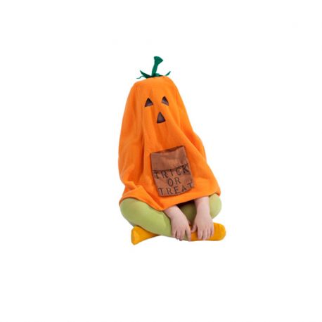 Costume da Zucca Incappucciata Shop