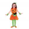 Costume da Funny Pumpkin Bimba Shop